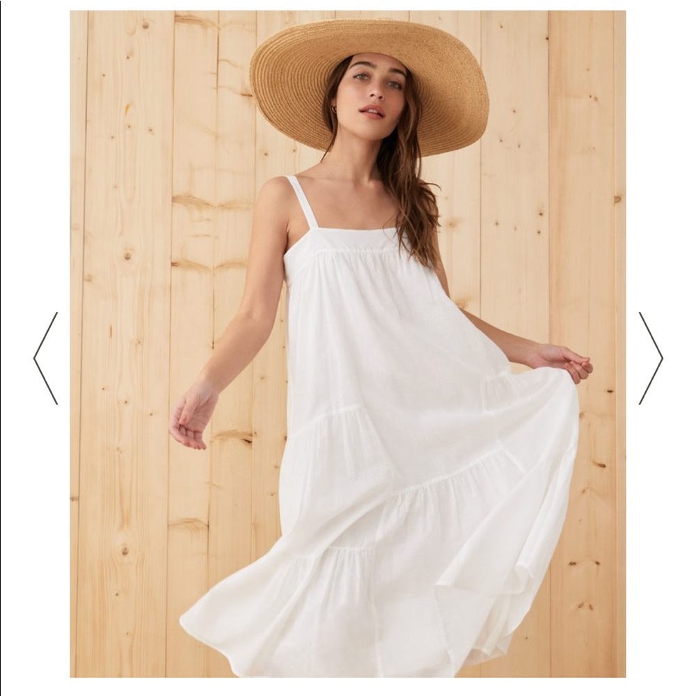 JENNI KAYNE

Summer Dress